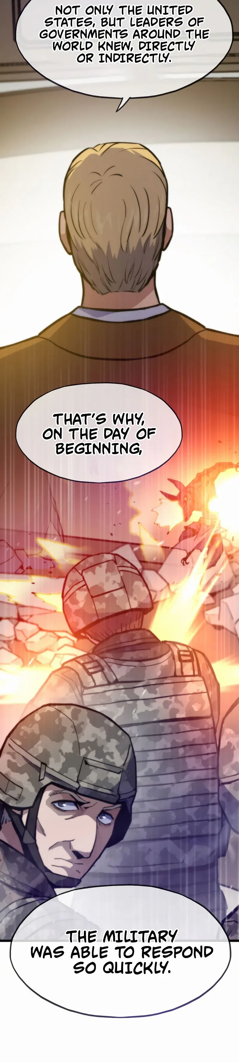 Past Life Returner Chapter 165 – Page 25
