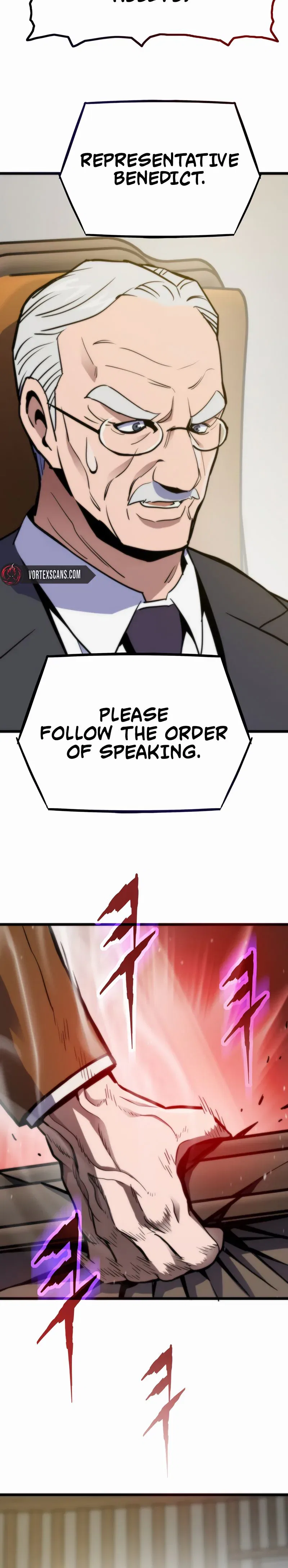 Past Life Returner Chapter 165 – Page 27