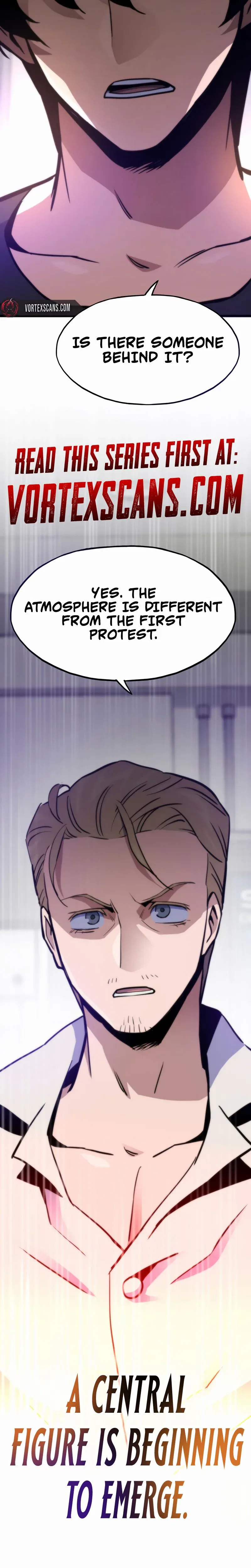 Past Life Returner Chapter 164 – Page 2