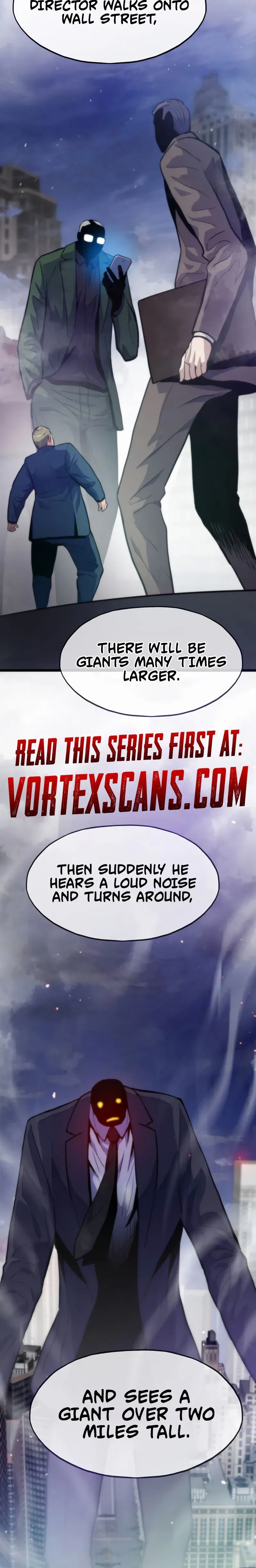 Past Life Returner Chapter 164 – Page 11