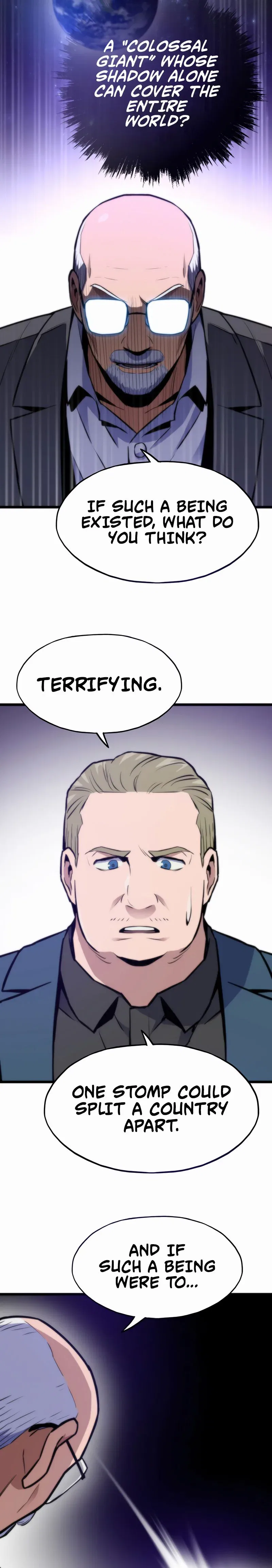 Past Life Returner Chapter 164 – Page 15