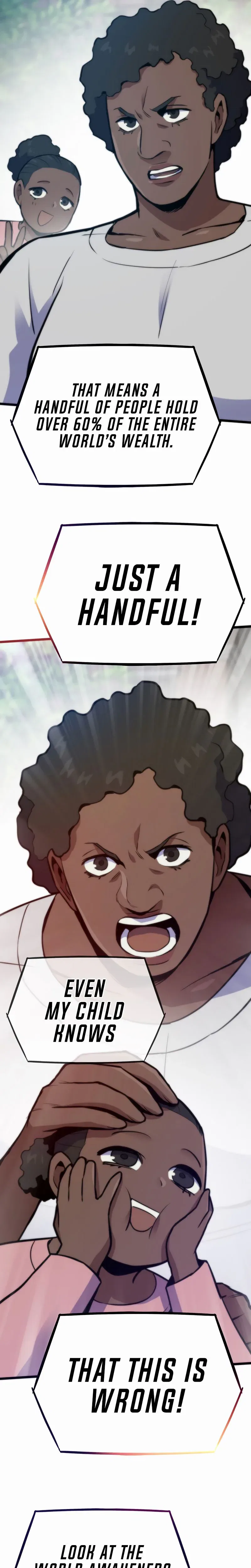 Past Life Returner Chapter 164 – Page 22