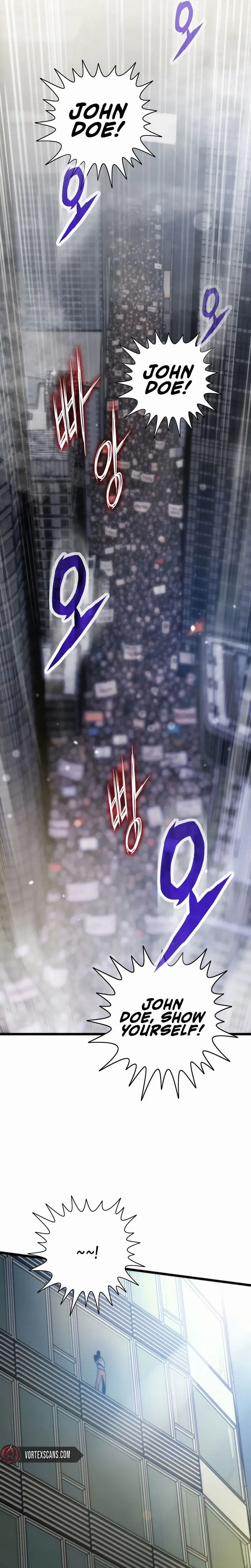 Past Life Returner Chapter 164 – Page 26