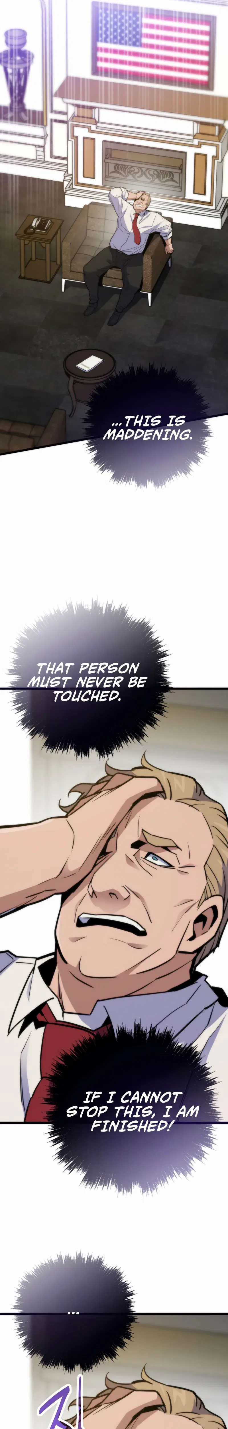 Past Life Returner Chapter 164 – Page 32