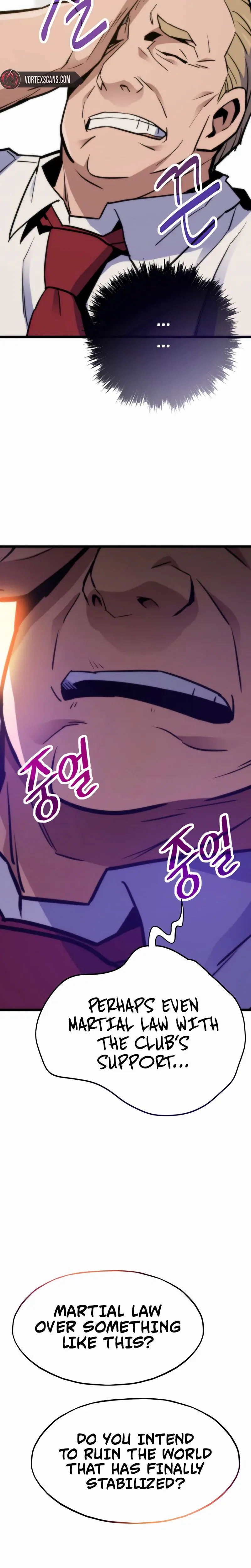 Past Life Returner Chapter 164 – Page 33