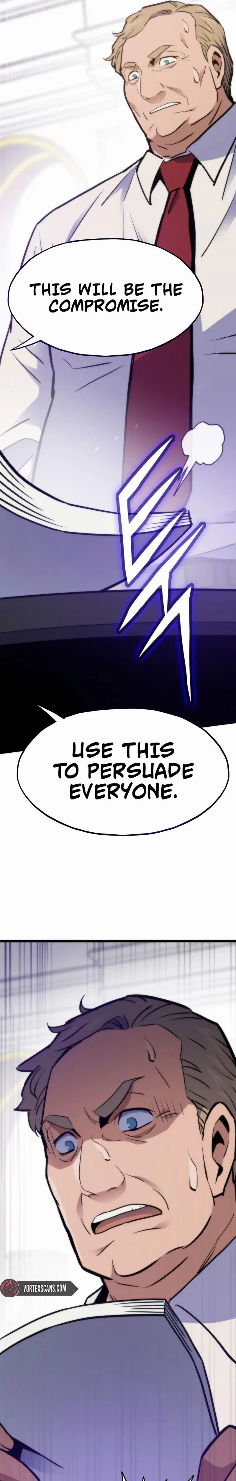 Past Life Returner Chapter 164 – Page 36