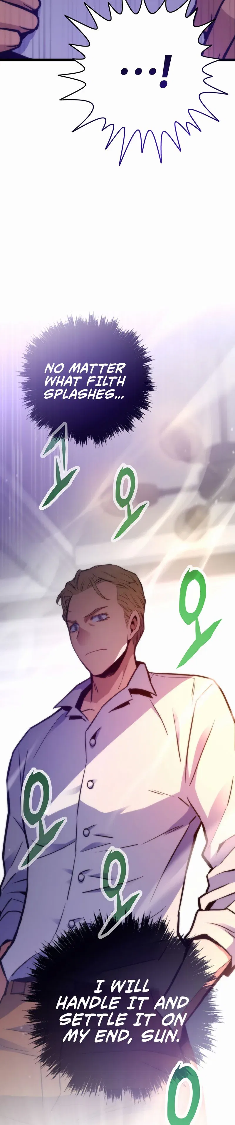 Past Life Returner Chapter 164 – Page 37