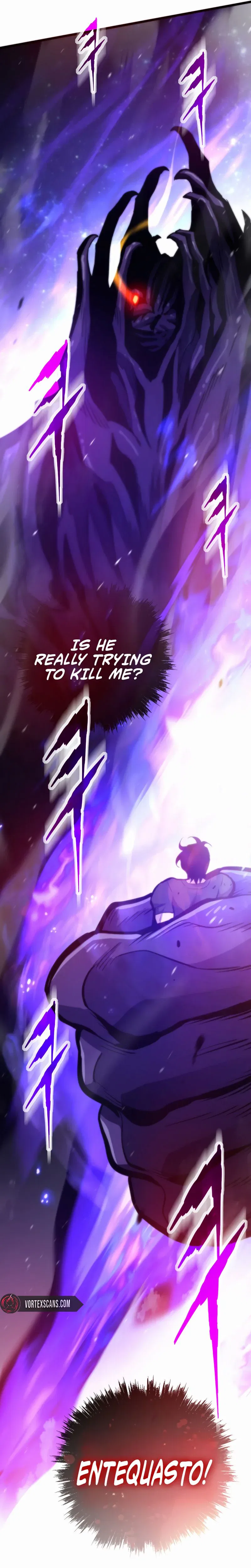 Past Life Returner Chapter 163 – Page 3