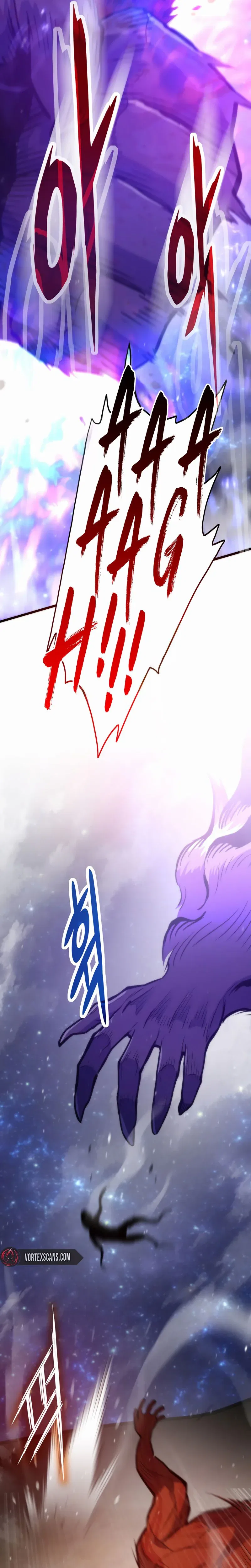 Past Life Returner Chapter 163 – Page 5