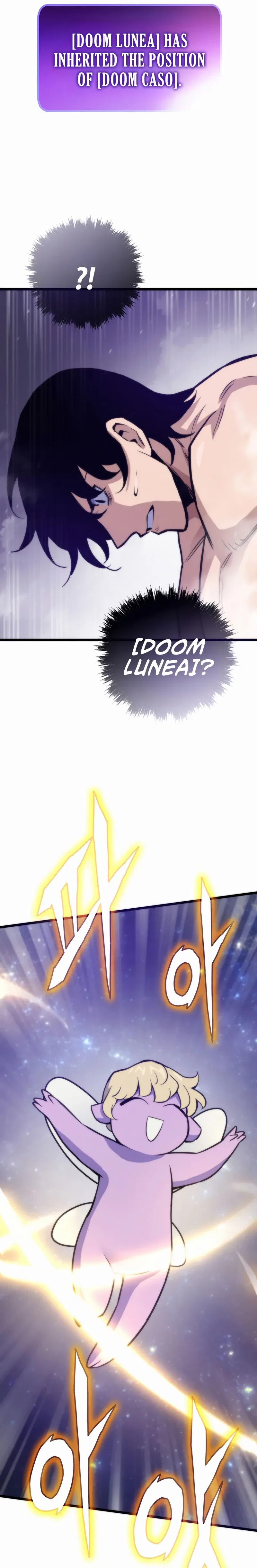 Past Life Returner Chapter 163 – Page 8