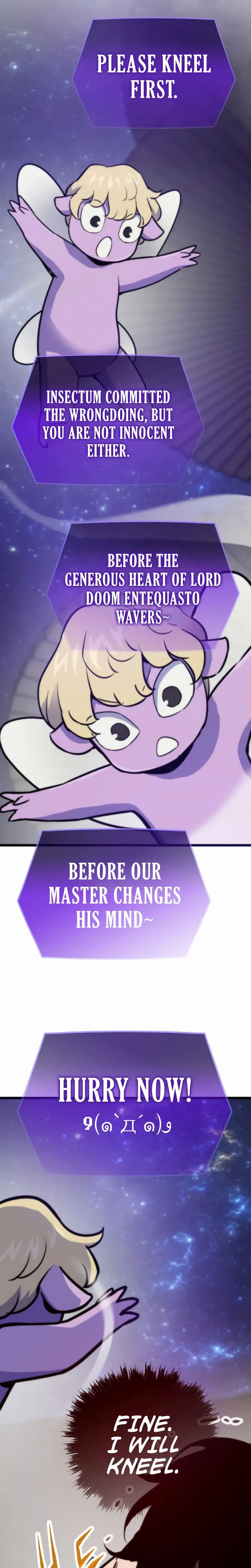 Past Life Returner Chapter 163 – Page 13