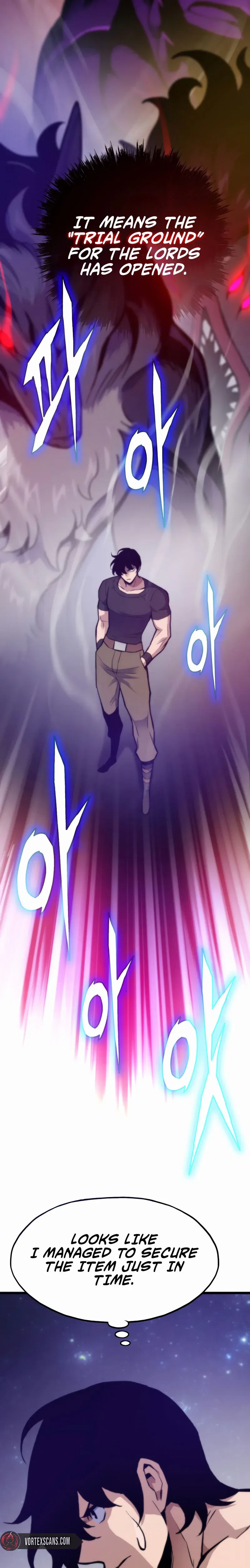 Past Life Returner Chapter 163 – Page 22