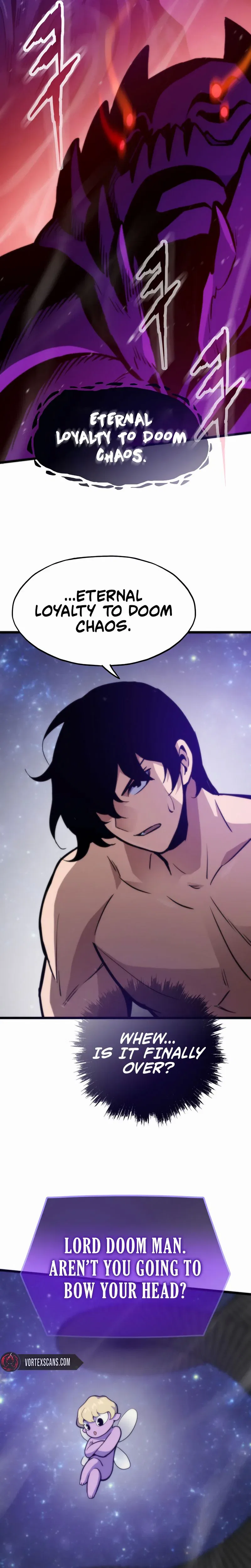 Past Life Returner Chapter 163 – Page 24