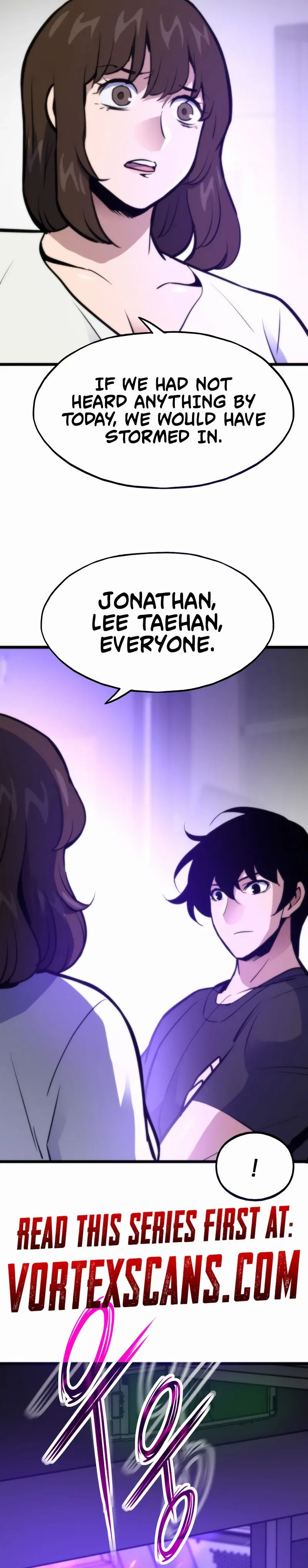 Past Life Returner Chapter 163 – Page 29