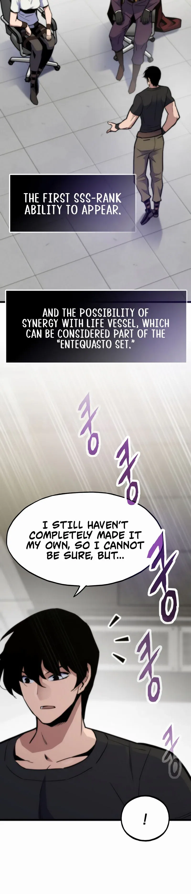 Past Life Returner Chapter 163 – Page 33