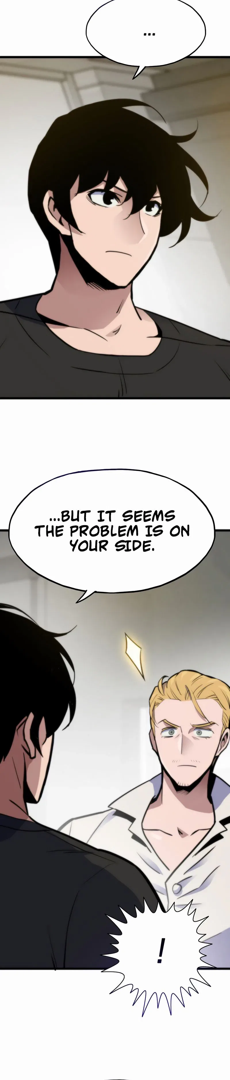 Past Life Returner Chapter 163 – Page 35