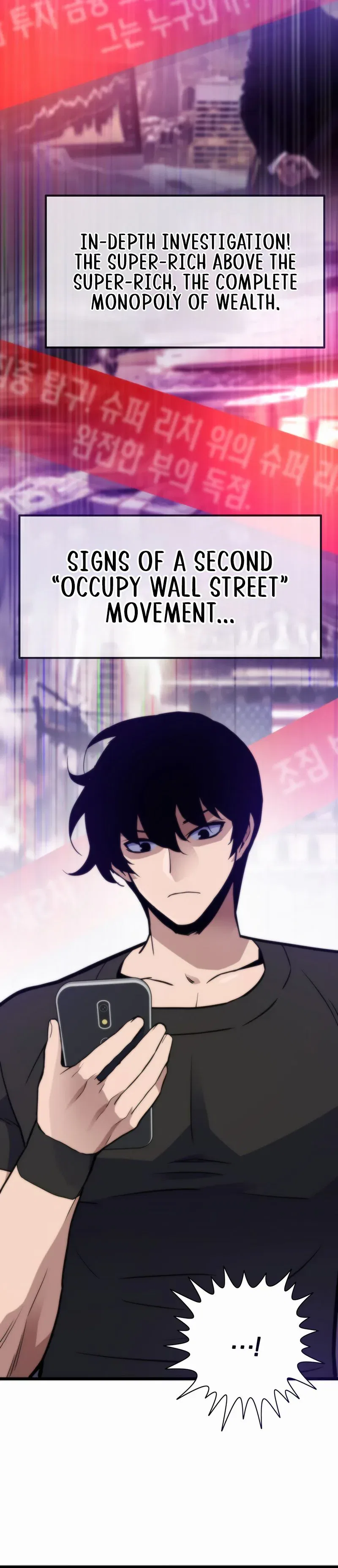 Past Life Returner Chapter 163 – Page 37
