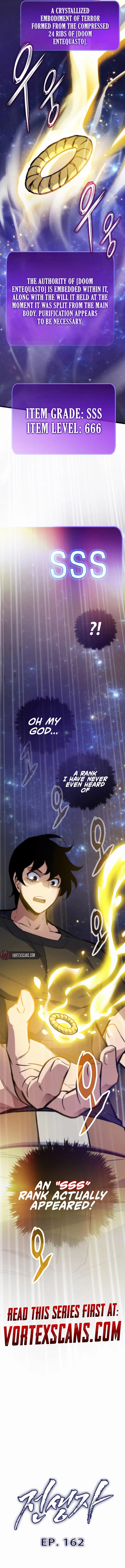 Past Life Returner Chapter 162 – Page 2