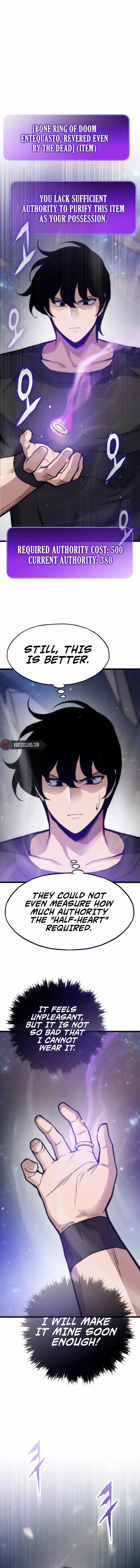Past Life Returner Chapter 162 – Page 3