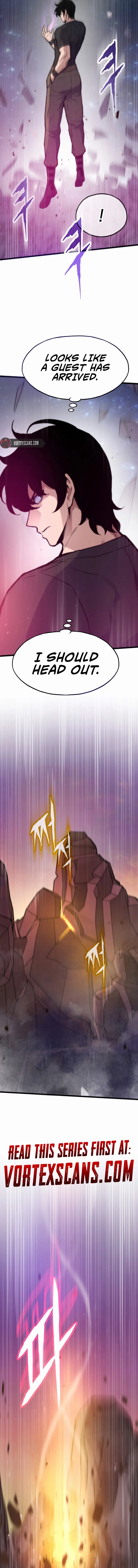 Past Life Returner Chapter 162 – Page 4