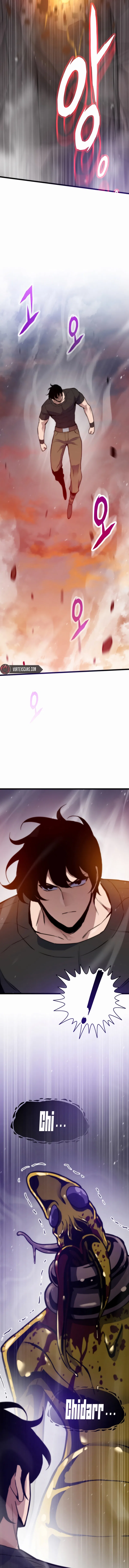 Past Life Returner Chapter 162 – Page 5