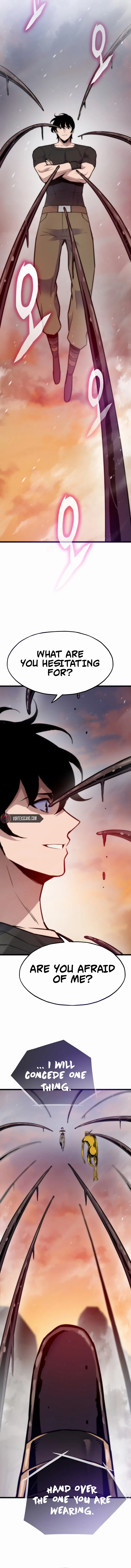 Past Life Returner Chapter 162 – Page 8