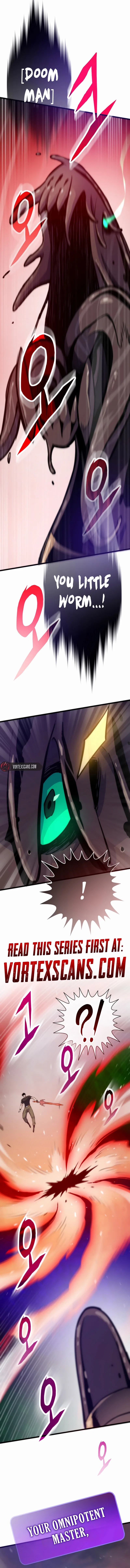 Past Life Returner Chapter 162 – Page 10