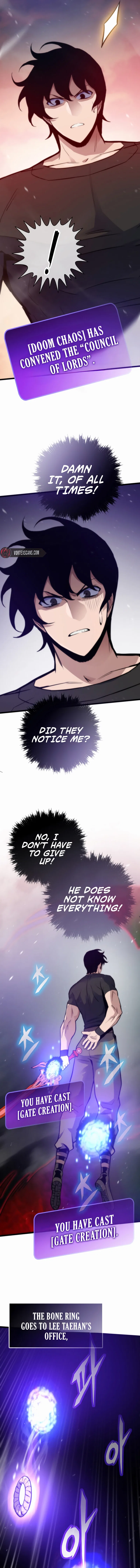 Past Life Returner Chapter 162 – Page 11