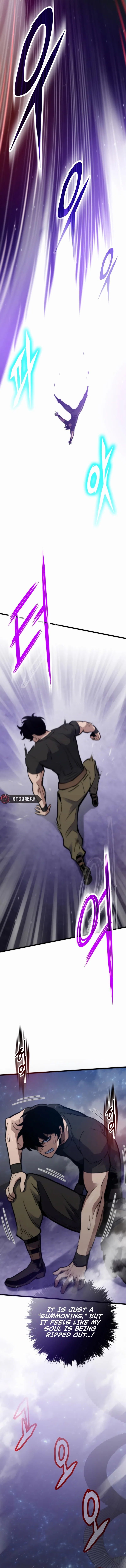 Past Life Returner Chapter 162 – Page 13