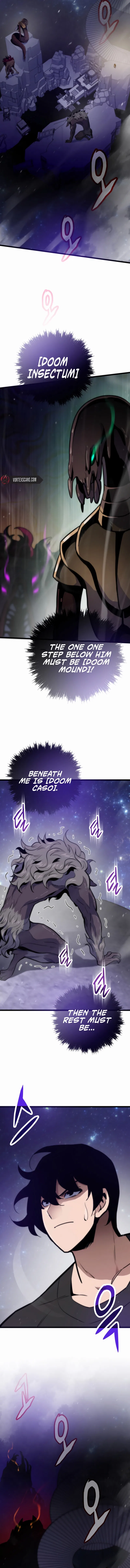 Past Life Returner Chapter 162 – Page 14