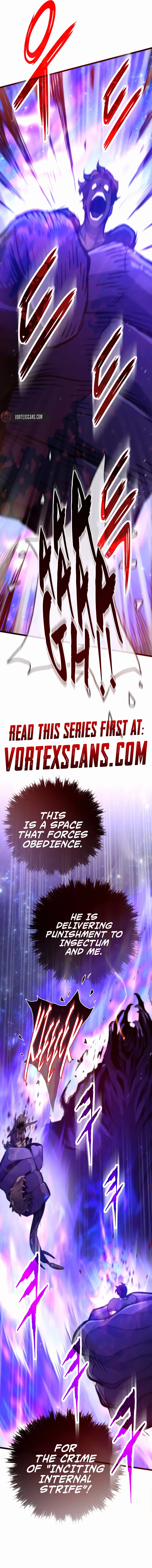 Past Life Returner Chapter 162 – Page 17