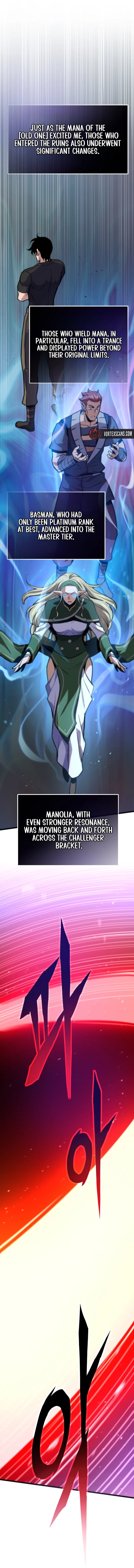 Past Life Returner Chapter 161 – Page 5