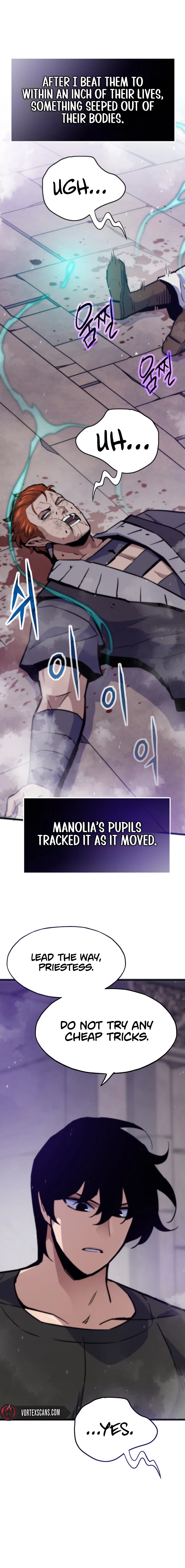 Past Life Returner Chapter 161 – Page 7
