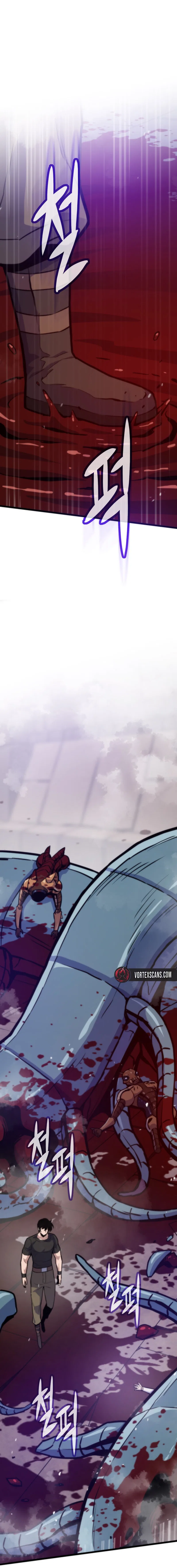 Past Life Returner Chapter 161 – Page 9