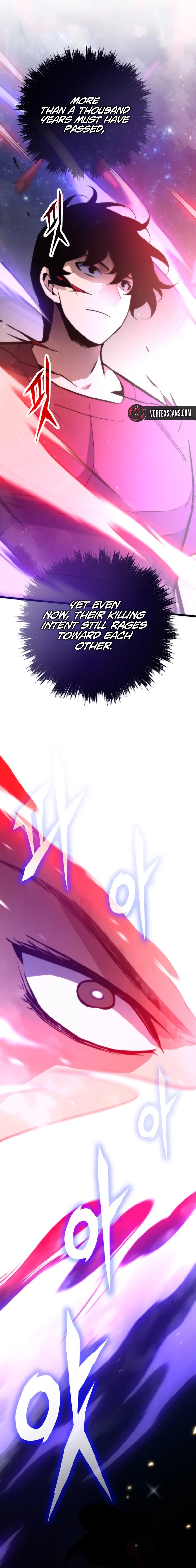 Past Life Returner Chapter 161 – Page 15