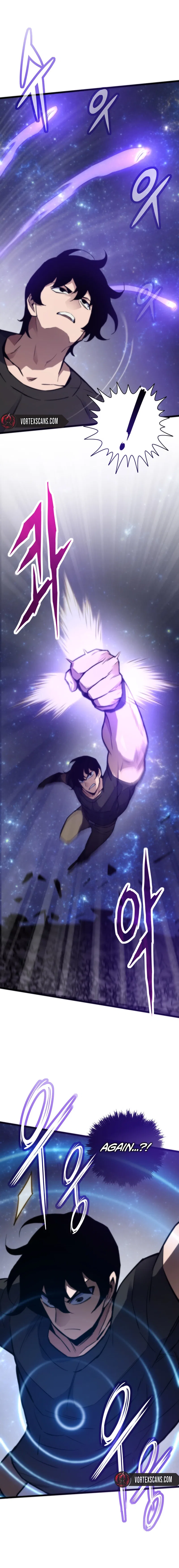 Past Life Returner Chapter 161 – Page 22