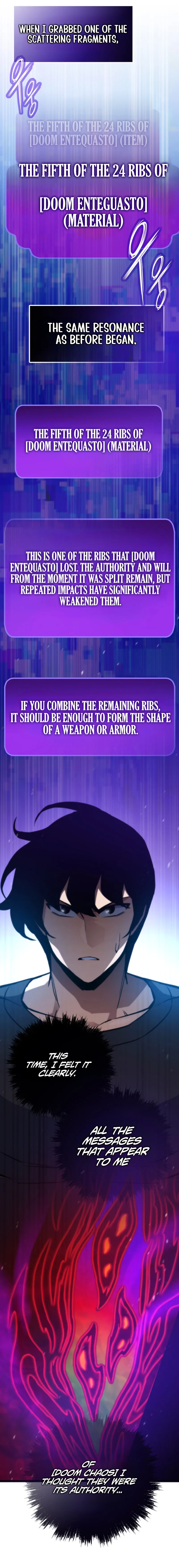 Past Life Returner Chapter 161 – Page 23
