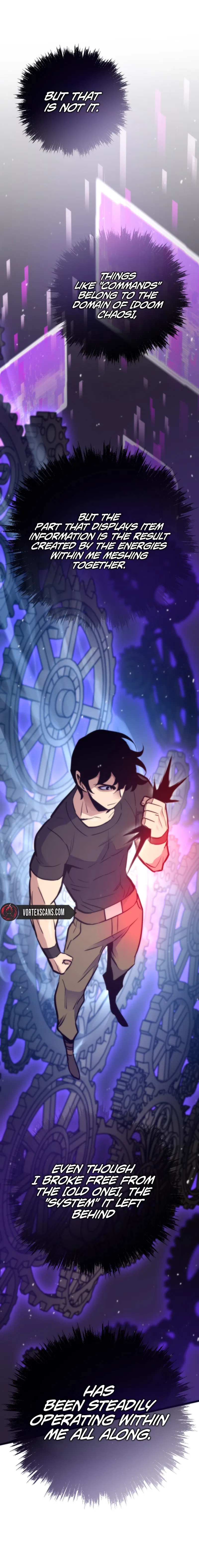 Past Life Returner Chapter 161 – Page 24