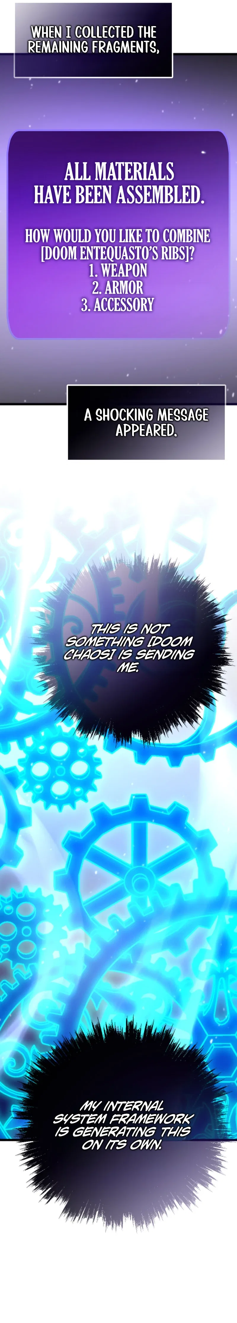 Past Life Returner Chapter 161 – Page 25
