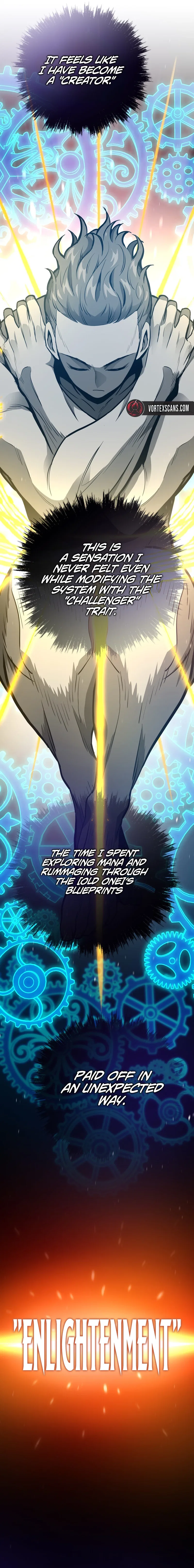 Past Life Returner Chapter 161 – Page 26