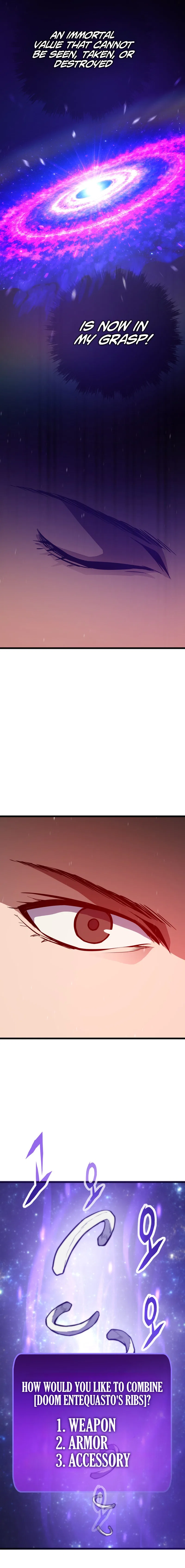 Past Life Returner Chapter 161 – Page 27