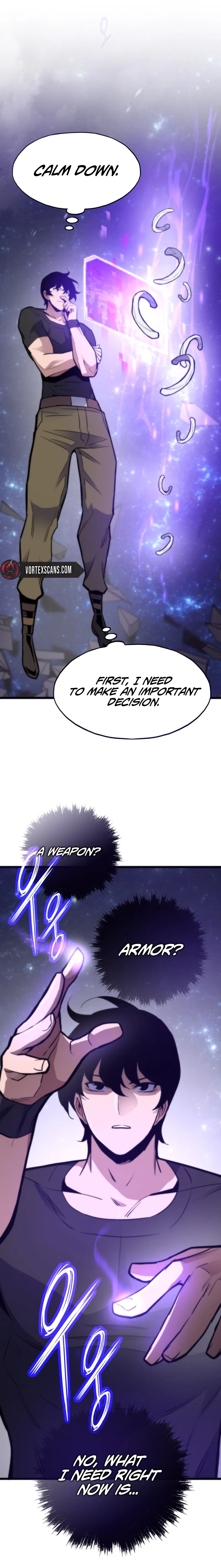 Past Life Returner Chapter 161 – Page 28