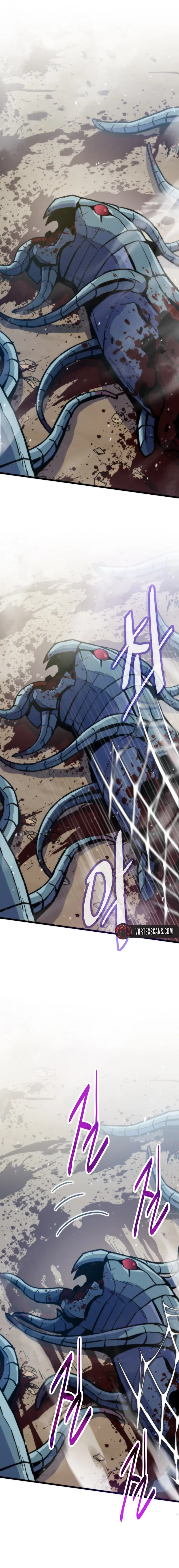 Past Life Returner Chapter 160 – Page 4