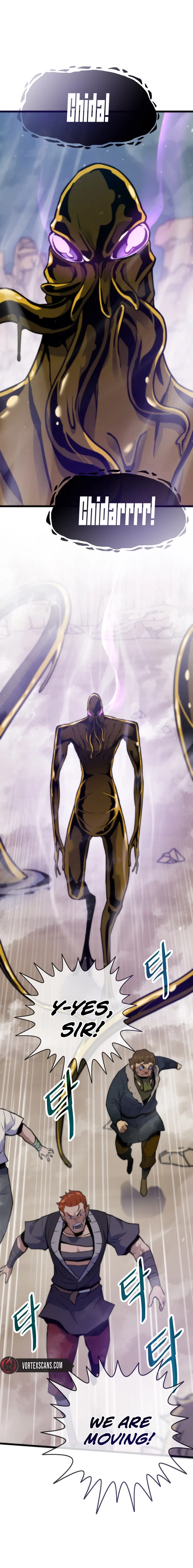 Past Life Returner Chapter 160 – Page 7