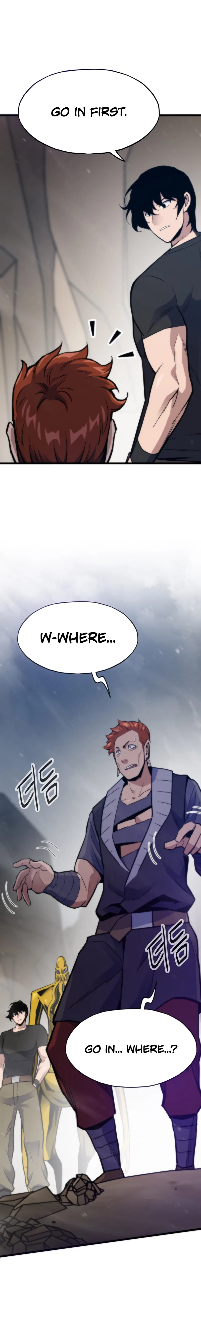 Past Life Returner Chapter 160 – Page 11