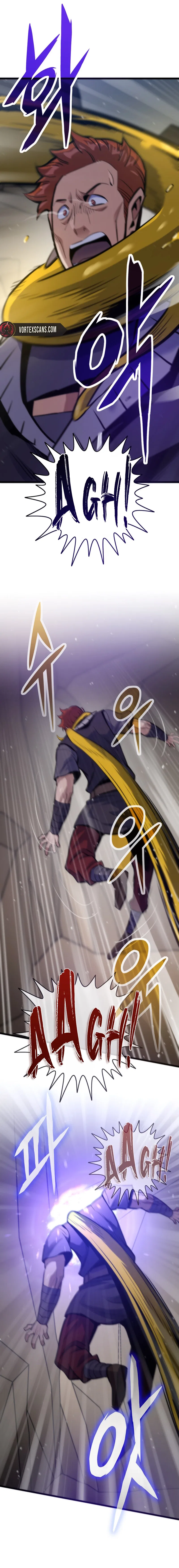 Past Life Returner Chapter 160 – Page 12