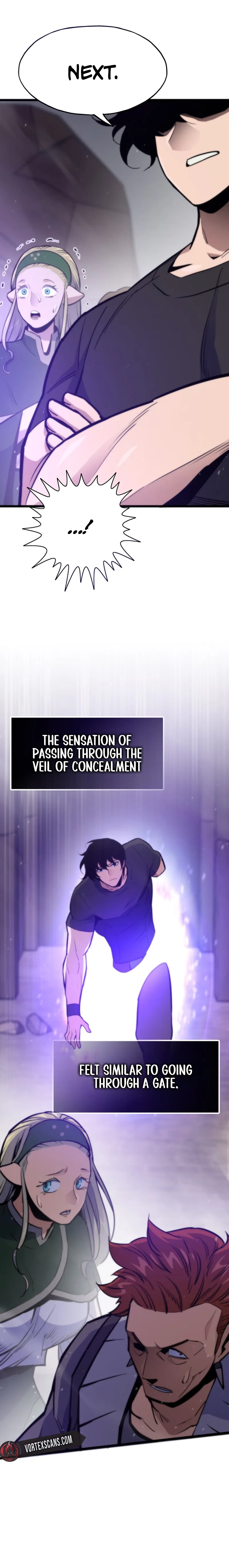 Past Life Returner Chapter 160 – Page 13