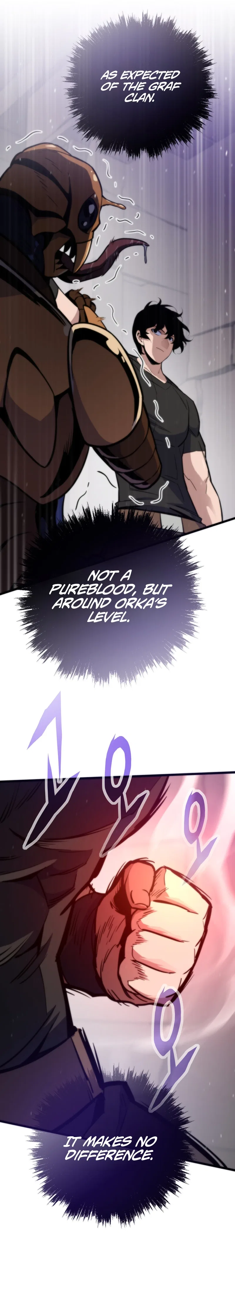 Past Life Returner Chapter 160 – Page 15