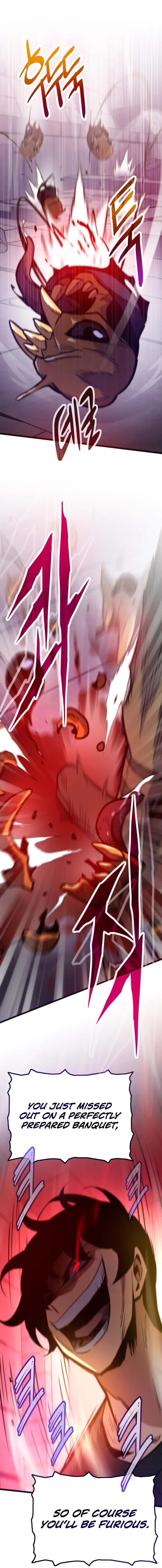 Past Life Returner Chapter 160 – Page 18