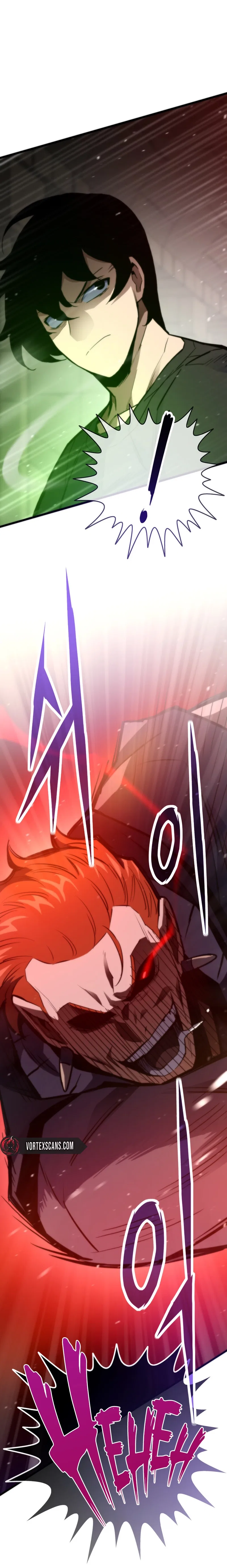 Past Life Returner Chapter 160 – Page 23